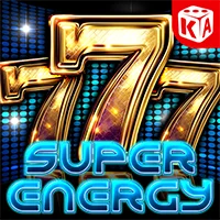 Super Energy slot game by KA Slots - Play at Taya365 Online Casino Philippines