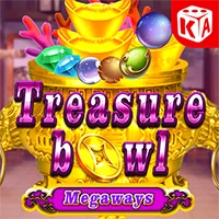 Treasure Bowl Megaways slot game by KA Slots - Play at Taya365 Online Casino Philippines