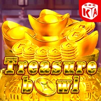 Treasure Bowl slot game by KA Slots - Play at Taya365 Online Casino Philippines