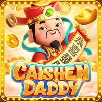 CAISHEN DADDY slot game by PS Slot - Play at Taya365 Online Casino Philippines