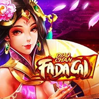 DIAO CHAN FA DA CAI slot game by PS Slot - Play at Taya365 Online Casino Philippines