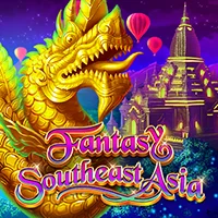 FANTASY SOUTHEAST ASIA slot game by PS Slot - Play at Taya365 Online Casino Philippines