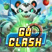 GO CLASH slot game by PS Slot - Play at Taya365 Online Casino Philippines