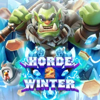 HORDE 2 WINTER slot game by PS Slot - Play at Taya365 Online Casino Philippines