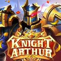 KNIGHT ARTHUR slot game by PS Slot - Play at Taya365 Online Casino Philippines
