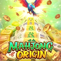 MAHJONG：ORIGIN slot game by PS Slot - Play at Taya365 Online Casino Philippines