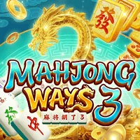 MAHJONG WAYS 3 slot game by PS Slot - Play at Taya365 Online Casino Philippines