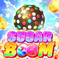 SUGAR BOOM slot game by PS Slot - Play at Taya365 Online Casino Philippines