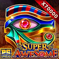 SUPER AWESOME slot game by PS Slot - Play at Taya365 Online Casino Philippines