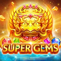 SUPER GEMS slot game by PS Slot - Play at Taya365 Online Casino Philippines
