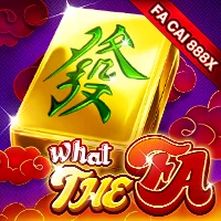 WHAT THE FA slot game by PS Slot - Play at Taya365 Online Casino Philippines
