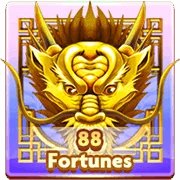 88 Fortunes slot game by R88 Slot - Play at Taya365 Online Casino Philippines