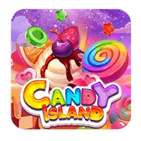 Candy Island slot game by R88 Slot - Play at Taya365 Online Casino Philippines