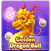 Golden Dragon Ball slot game by R88 Slot - Play at Taya365 Online Casino Philippines