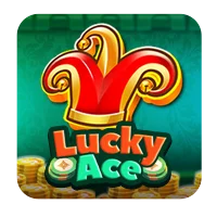 LuckyAce slot game by R88 Slot - Play at Taya365 Online Casino Philippines