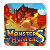 Monster Hunter S slot game by R88 Slot - Play at Taya365 Online Casino Philippines