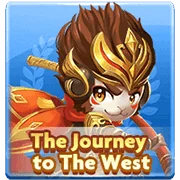The Journey to The West slot game by R88 Slot - Play at Taya365 Online Casino Philippines