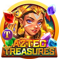 Aztec Treasures slot game by TP Slot - Play at Taya365 Online Casino Philippines