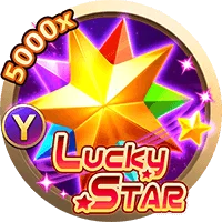 Lucky Star slot game by TP Slot - Play at Taya365 Online Casino Philippines
