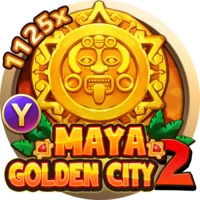 Maya Golden City 2 slot game by TP Slot - Play at Taya365 Online Casino Philippines