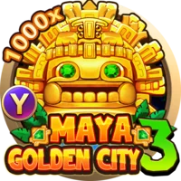 Maya Golden City3 slot game by TP Slot - Play at Taya365 Online Casino Philippines