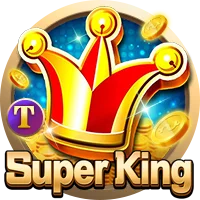 Super King slot game by TP Slot - Play at Taya365 Online Casino Philippines