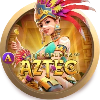 Treasures of Aztec slot game by TP Slot - Play at Taya365 Online Casino Philippines