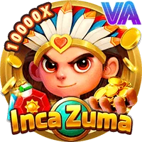 Inca Zuma slot game by VA Slot - Play at Taya365 Online Casino Philippines