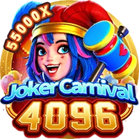 Joker Carnival 4096 slot game by VA Slot - Play at Taya365 Online Casino Philippines