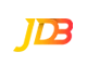 JDB Slot game provider logo - Play JDB Slot slot games at Taya365 Online Casino Philippines