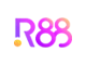 R88 Slot game provider logo - Play R88 Slot slot games at Taya365 Online Casino Philippines