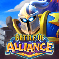 BATTLE OF ALLIANCE — Slots — Taya365