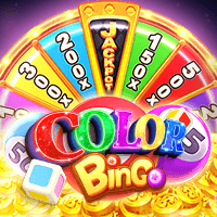COLOR BINGO slot game by 5G - Play at Taya365 Online Casino Philippines