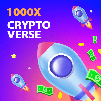 CRYPTO VERSE — Slots — Taya365