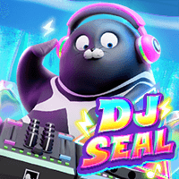 DJ SEAL slot game by 5G - Play at Taya365 Online Casino Philippines