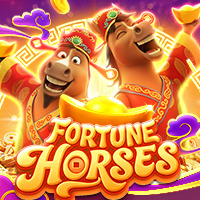 FORTUNE HORSES slot game by 5G - Play at Taya365 Online Casino Philippines
