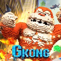 G KONG — Slots — Taya365