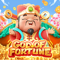 GOD OF FORTUNE — Slots — Taya365