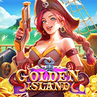 GOLDEN ISLAND slot game by 5G - Play at Taya365 Online Casino Philippines