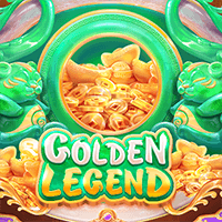 GOLDEN LEGEND slot game by 5G - Play at Taya365 Online Casino Philippines