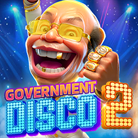 GOVERNMENT DISCO 2 slot game by 5G - Play at Taya365 Online Casino Philippines