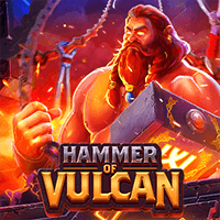 HAMMER OF VULCAN — Slots — Taya365