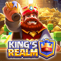 KING'S REALM — Slots — Taya365