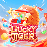 LUCKY TIGER slot game by 5G - Play at Taya365 Online Casino Philippines