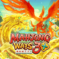 MAHJONG WAYS 3+ slot game by 5G - Play at Taya365 Online Casino Philippines