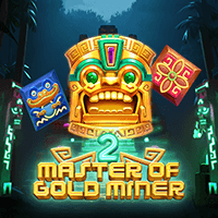 MASTER OF GOLD MINER 2 — Slots — Taya365
