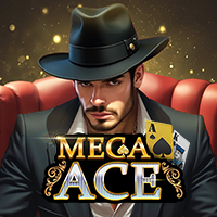 MEGA ACE slot game by 5G - Play at Taya365 Online Casino Philippines