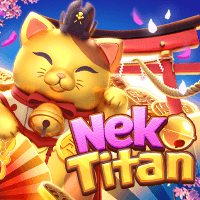 NEKO TITAN slot game by 5G - Play at Taya365 Online Casino Philippines