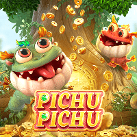 PICHU PICHU — Slots — Taya365