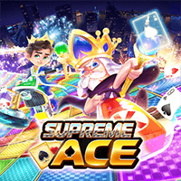 SUPREME ACE — Slots — Taya365